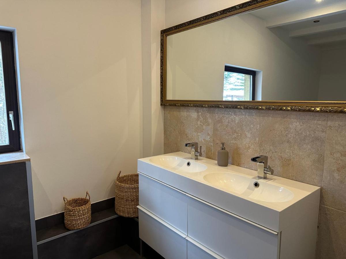 Vakantiehuis Chalet Ferienhaus Dresden *